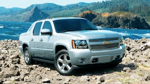 Illustration for article titled Mansory McLaren MP4-12C, Obama CAFE Numbers Investigated, And Chevy's Weird Web Sitcom
